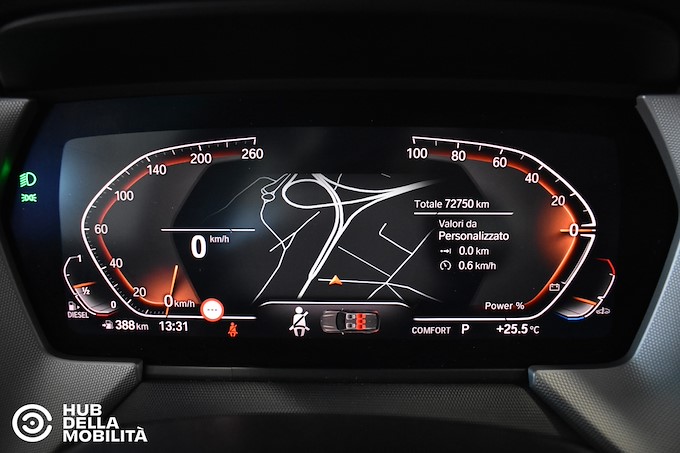 BMW 116d 5p. Business Advantage